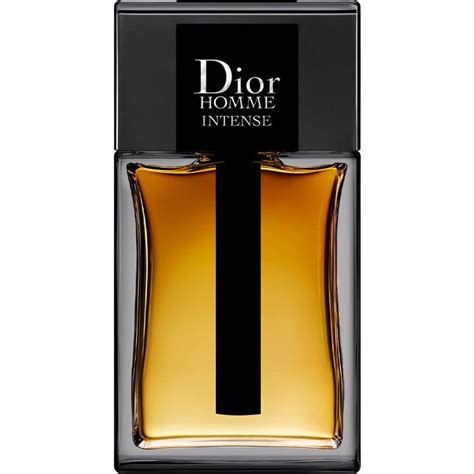 dior homme cologne vs intense|dior homme fragrantica.